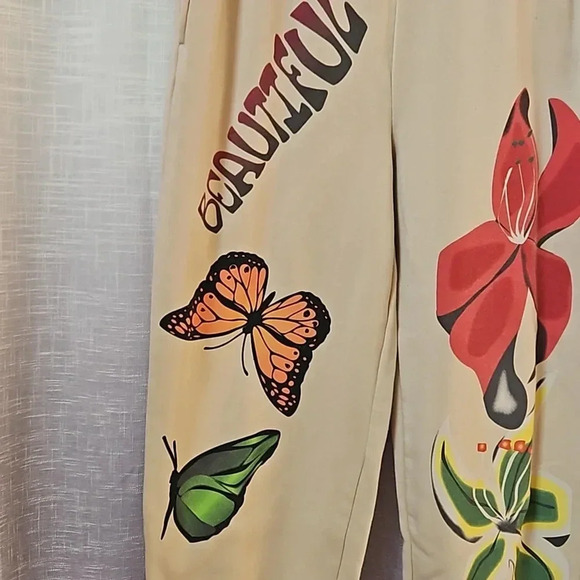 SWEATPANTS - Picture 3 of 11